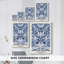 Série Wm Morris DCXIV - Cavas enveloppés de galerie-992546349