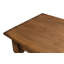 Gabby Pine Wood Dining Table