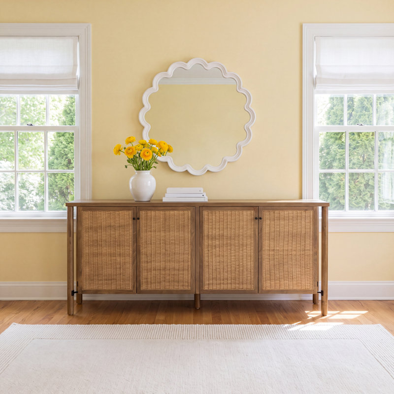 Acer 74'' Sideboard