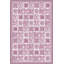 Damon Geometric 230cm X 155cm Area Rug-428880327