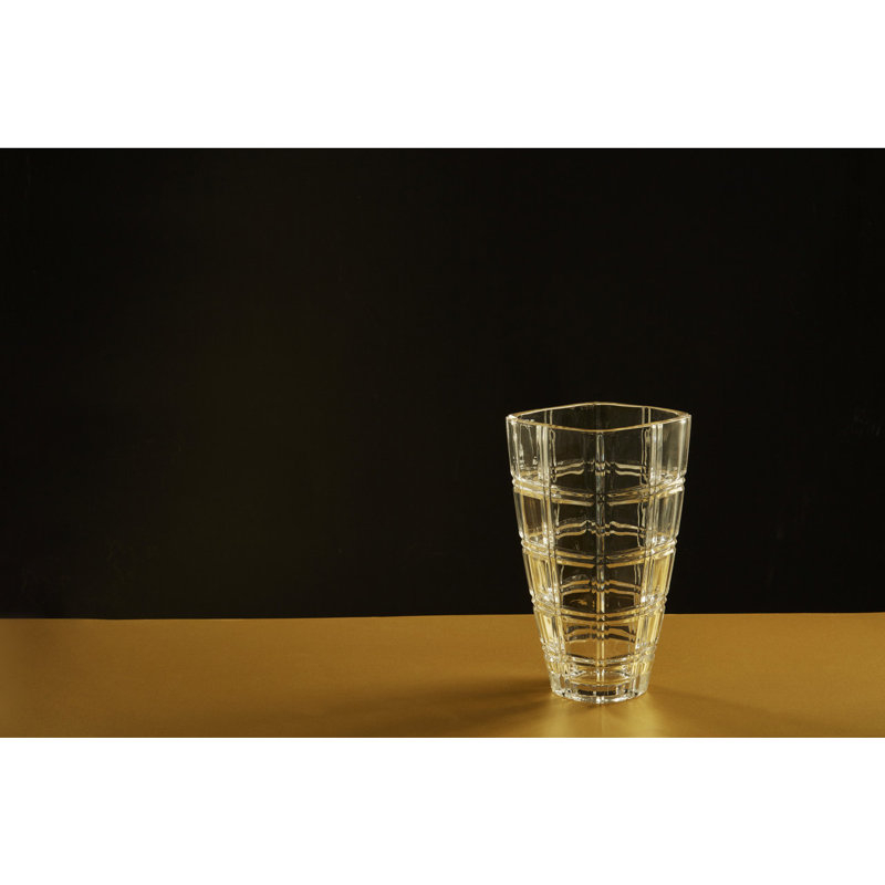 Miguel Glass Table Vase
