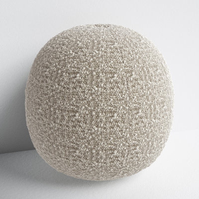 TOV Décor Throw Pillow