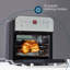 LIVIVO 12L Air Fryer Oven