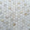 Calacatta 12" x 10" Marble Mosaic Tile