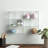 Calianna Acrylic 12 Compartments Shelf with 3" H Mini Cube