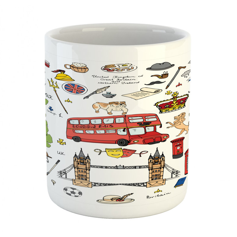Grande tasse à café travel