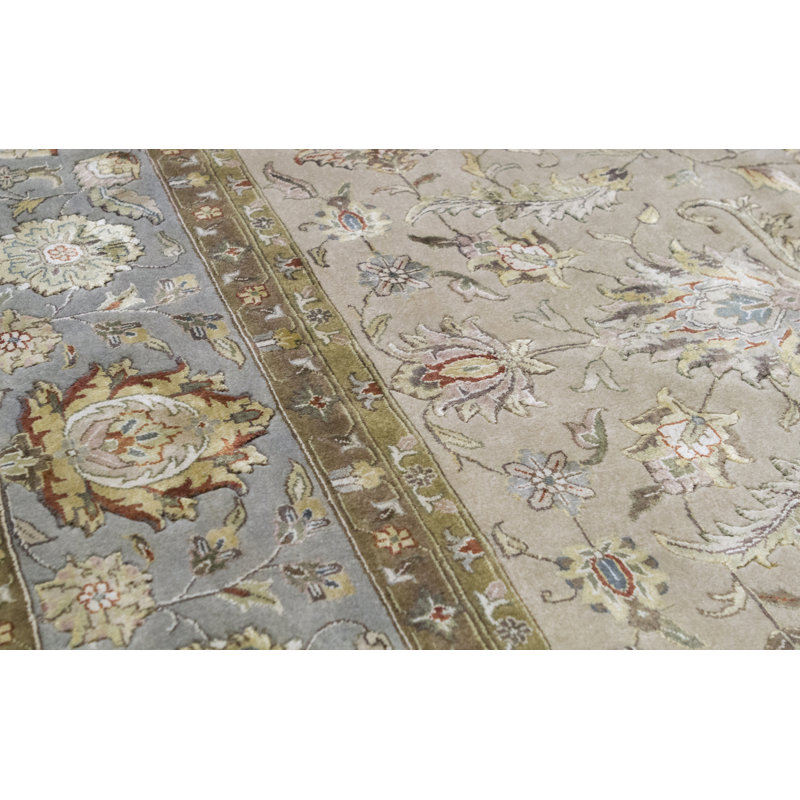 Oriental Area Rug