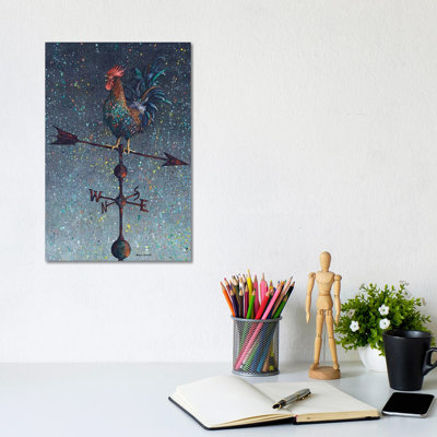 " Conductor " by Maggie Vandewalle