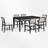 6 - Person Dining Set-1165207132