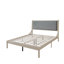 Lit plateforme Keyser-1135524434