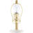 Chemise 22" Ceramic Table Lamp-1417404620-1451573799