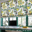 Citrus Garden Fabric-22437082