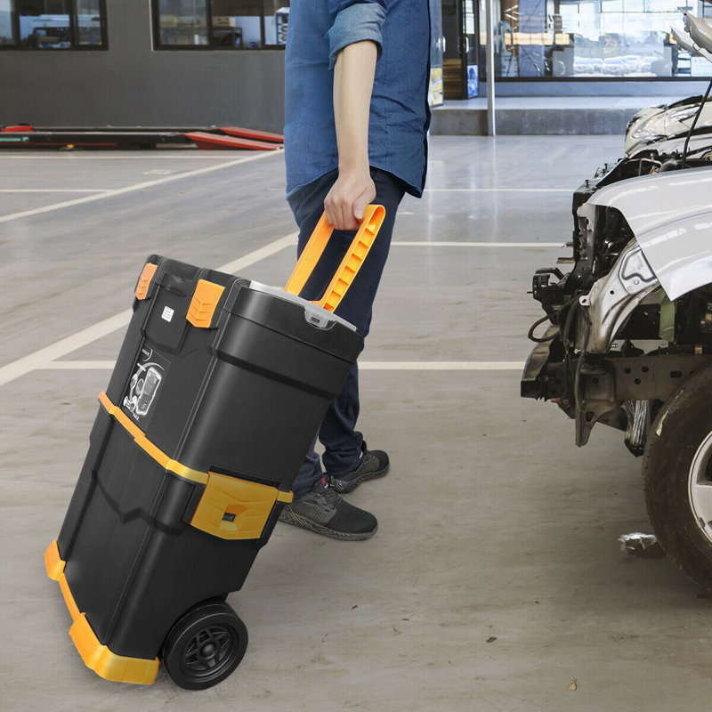 Mobile Toolbox