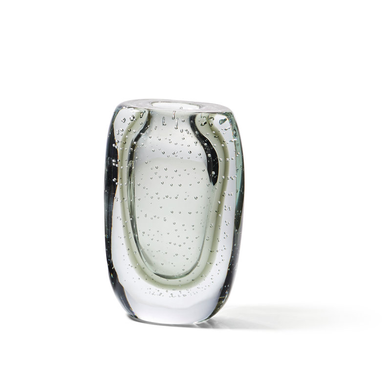 Handmade Glass Table Vase