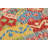 Pryear Wool Moroccan Indoor Rug
