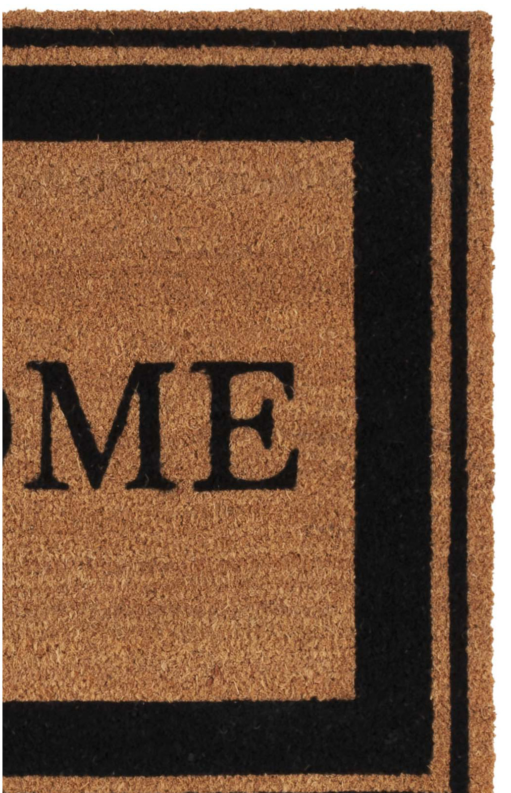 Gibram Outdoor Doormat