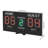 Wall Mounted/Tabletop High-Light Electronic Digital Baseball Five-Digit Scoreboard With Remote Control-112450708