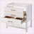 29.13'' Single Bathroom Vanity Base Only-100010175