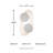 Warrenley Accent Mirror