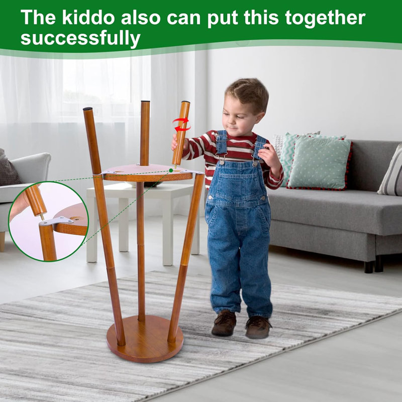 Plant Stand Indoor Tall