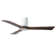 Olivier Ceiling Fan with LED Lights