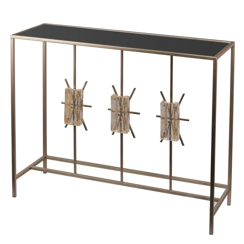 Console 40 po Criddle