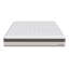 Bozkov 25cm Gel Memory Foam Pocket Sprung Mattress-425108317