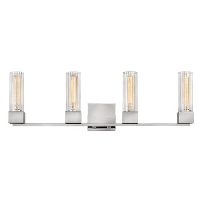 Xander 4-Light Vanity Light