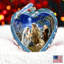 Ornement Holiday Holiday Splendor