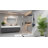 Shower Faucet System With 4-In-1 Shower, LED Display, And 3 Spray Modes