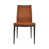 Faux Leather Cinnamon