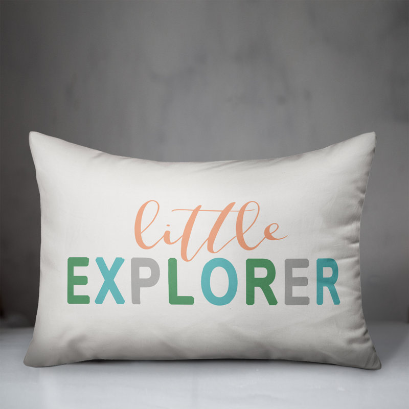 Throw Pillow
