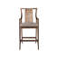 Sirocco Slat Back Barstool