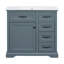 Meuble-lavabo 36 po avec comptoir en céramique-1140000676