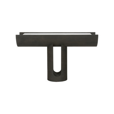 Iron Ore Capsule Console
