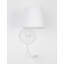 LED Armed Sconce-1128698304