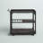 Jaweriya Metal Bar Cart