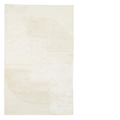 Bourdelle Chalk Rug