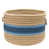 Jasmin / bleu glacé est en rupture de stock