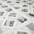 Mirovia x 12 in. x 12 in. Polished Marble Mosaic Floor and Wall Tile