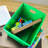Plastic Cube Set-1471215201