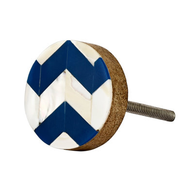 Round Knob