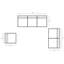 Avion 3 Piece Sofa Loveseat Set-1410538797-1442254611