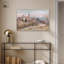 «Little Town», toile classique par Art Remedy-107431378-107431400