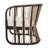Avalee Rattan Accent Arm Chair-110339115