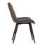 Chaise d'appoint Banon