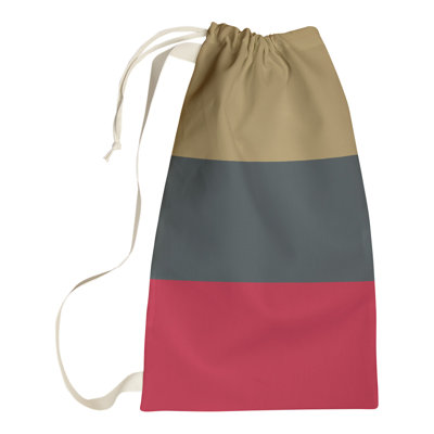 Sac à linge Hockey