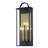 Pendergrass Aluminium Wall Light-38463786