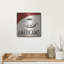 Red Barrel Studio® «Cafe Moderne 3» par Marco Fabiano, art mural en métal-2132816532