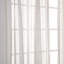Paire de rideaux semi-transparents avec passe-tringle Rayna-31563144-73625238